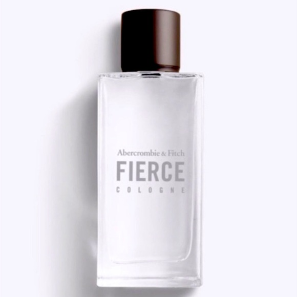 Abercrombie Fierce 100ml - Picture 2 of 6